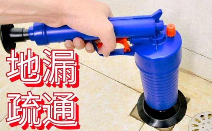 平阳疏通地漏